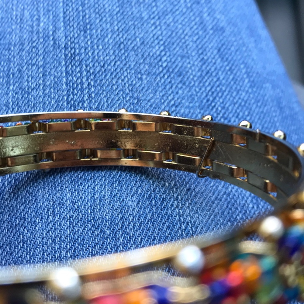 Bangles! 🌈 - Picture 7 of 8